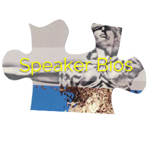 Speaker Bios